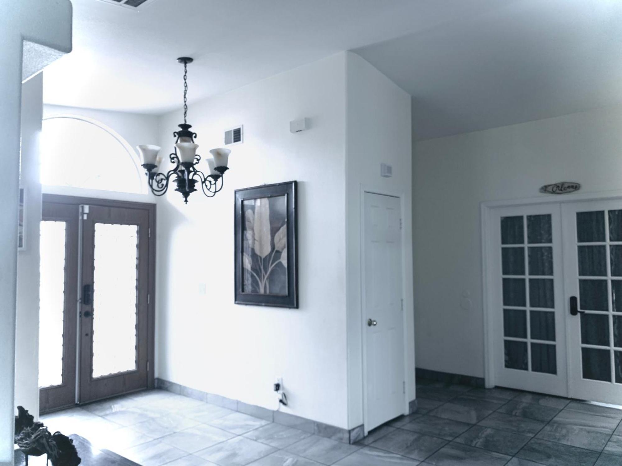 Watercreek-Four-Bedroom House In Las Vegas Exterior photo